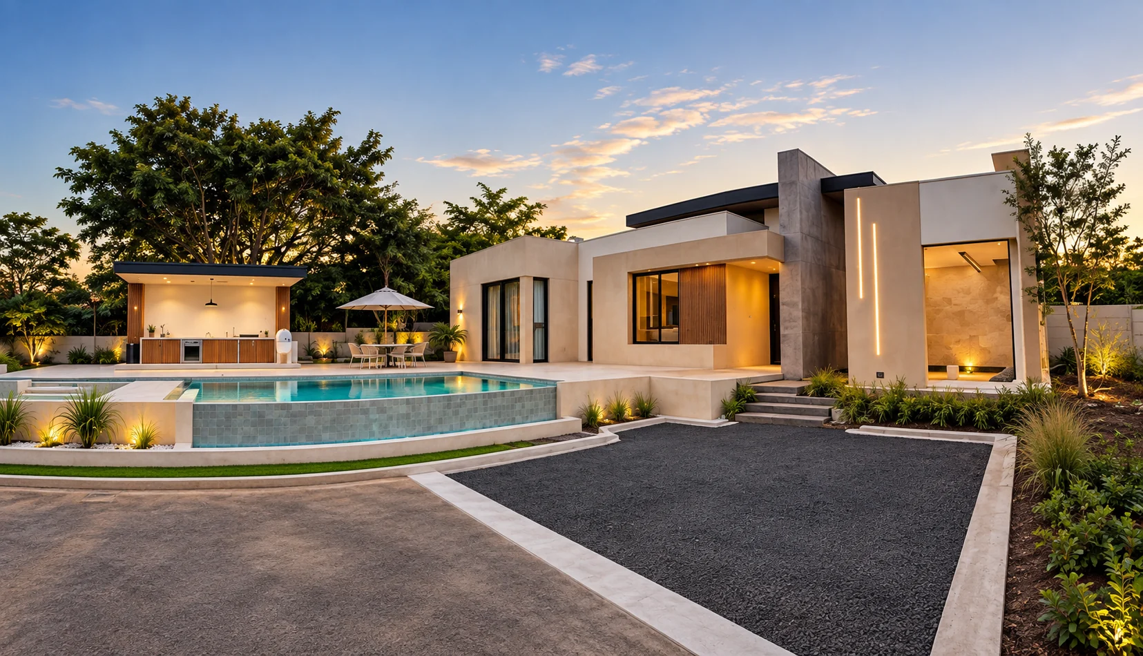 Proyecto residencial CARMA